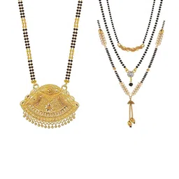 Bhanu diam Gold-Plated Brass-picture-15