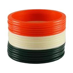 Vidhya Kangan Set Of 18 Plus-Size Bridal Bangles-picture-10