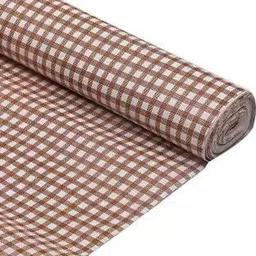 Mopak Decor Brown Set of 1 Regular Shelf Liner Organisers image 4