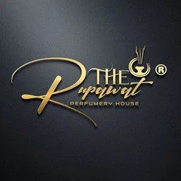 THE RUPAWAT Perfumery House Black Orchid 100% Natural & Pure Alcohol Free Attar - 100 ml image 3