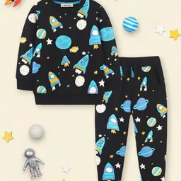 INCLUD Boys Printed-picture-25