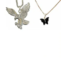 JAGSUN 2 Pieces Antique Look Pendant-picture-30