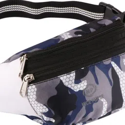 NICE PURSE Camouflage Printed fwd image 4