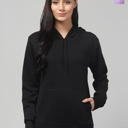 AFFLEON Women Hooded Sweatshirt-picture-41