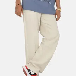 COMFITS Men Classic Regular Fit Mid-Rise Stretchable Jeans-image-69