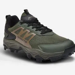 impakto Edge Runner,Trekking & Hiking Casuals For Men image 5