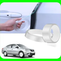 just four you Fiber Car Door Guard-picture-46