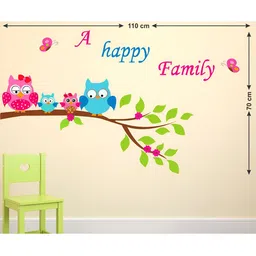 LANSTICK Green & Blue Splash-Proof Eco-Friendly Wallpaper-picture-21