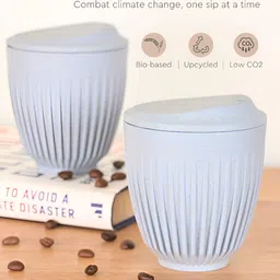 eha Unisex Blue Cups and Mugs image 4