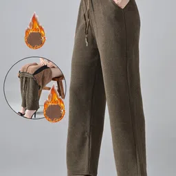 PIFTIF Mid-Rise Thermal Bottom With Pocket image 3