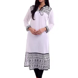 Inara Robes Women Multi Kurtas-image-23