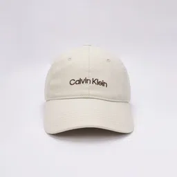 Calvin Klein Men Embroidered Regular Baseball Cap image 2