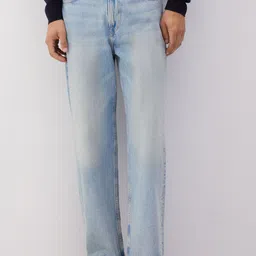 H&M Men Loose Jeans-picture-13