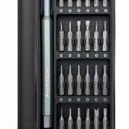 24 in 1 Screwdriver Bit Set-image-25