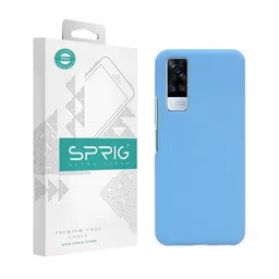 SPRIG Solid Printed Back Case Mobile Accessories-picture-24