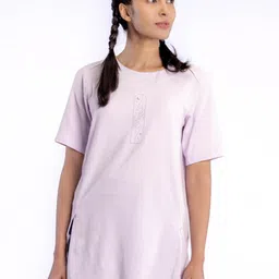 Decathlon Round Neck Tshirt-picture-14