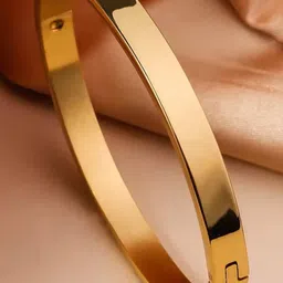 Nitant Men Bangle-Style Bracelet-picture-28