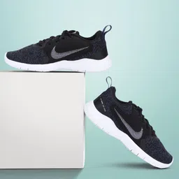 nike NK Flex Experience Run 10 Women's Road Running Shoes Running Shoes For Women-picture-17