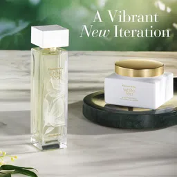 Elizabeth Arden Women White Tea Fraiche Eau De Toilette - 100ml image 2