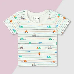 max Boys 5 T-shirt image 2