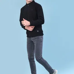 V-Mart Mid-Rise Cotton Slim Fit Stretchable Jeans image 5