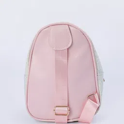 Ginger by Lifestyle Women Floral Structured Handheld Bag with Applique image 2