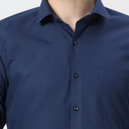 John Philips Men Premium Formal Shirt image 3
