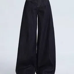 StyleCast Women Wide Leg Jeans-picture-12