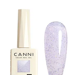 CANNI Hema Free Gel Nail Polish - 9 ml -  Shade 8052-picture-18