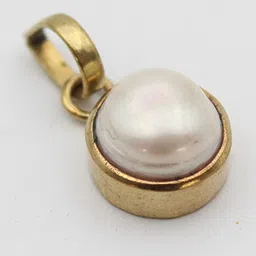Dharmsaar Circular Pendants image 3