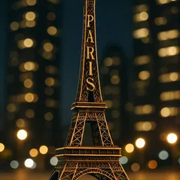 DeoDap Multicoloured Showpiece image 4