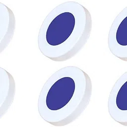 ambert Surface Light Bulb (Blue) Pack Of-10 Ceiling Light Ceiling Lamp-picture-19