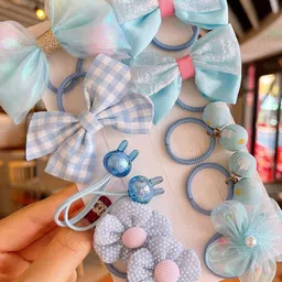SYGA Girls Hair Accessory Set-picture-35