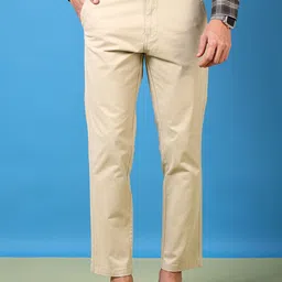 V-Mart Men Chinos Trousers-picture-31