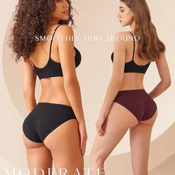 Diving Deep Pack of 3 Hipster Briefs image 4