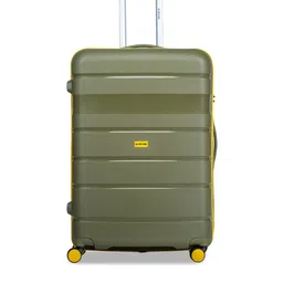 stony brook by nasher miles Stony Brook by Nasher MilesHard-Sided Medium Trolley Bag image 2