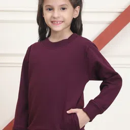 MINI & MING Girls Sweatshirt image 4