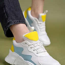 Stylestry Girls Sneakers-picture-32