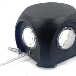 blissbells Wallchiere Wall Lamp With Bulb image 4