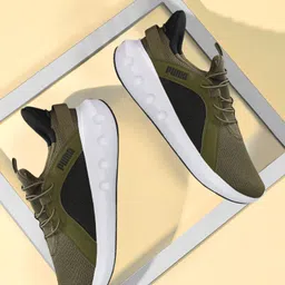 Softride Carson Sliptech Running Shoes For Men-image-89
