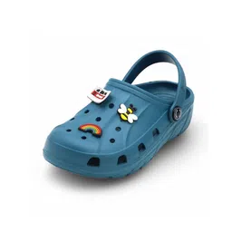 Red Tape Kids Embellished Regular Clogs image 5