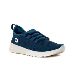 Khadims Women Textile Running Non-Marking Shoes image 1