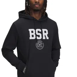 UNDER ARMOUR Project Rock Rival Hoodie-picture-22