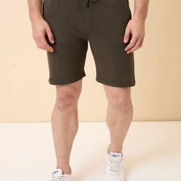 Status Quo Men Regular Fit Shorts-picture-0