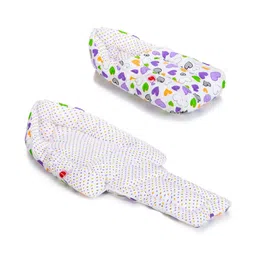 VParents Printed Zip Baby Sleeping Bag-picture-21