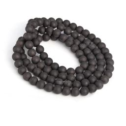 EDMIRIA Unisex Black Bracelet-picture-39
