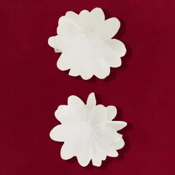 Accessorize Girls Pack of 2 Floral Tic Tac Hair Clips-picture-45