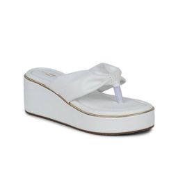 Shezone Open Toe Wedge Heel Sandals-picture-16