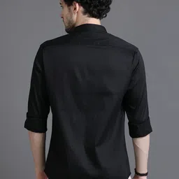 Tiarakrafts Men Casual Shirt image 3