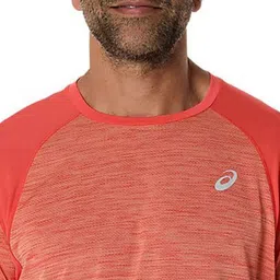 ASICS Road Short Sleeve T-Shirt image 4